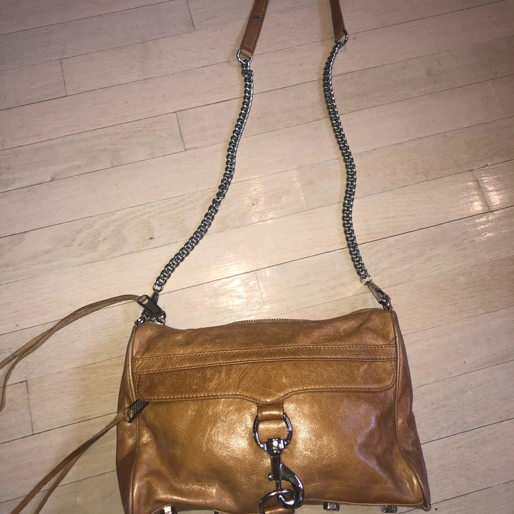 Rebecca Minkoff bag